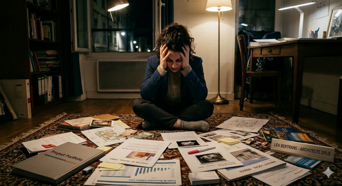 Comment prendre une décision difficile sans se trahir 